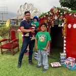 Danny Espiritu Luna - @iamdanny02 - Instagram