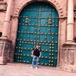 Danny Espiritu Zarate - @dannieldez - Instagram