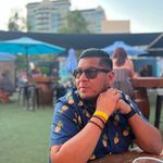 Danny Esquivel - @dannyes775 - Instagram