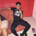 Danny Esquivel - @dannyesquivel98 - Instagram