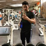 Danny Esquivel - @dannyesquivel1 - Instagram