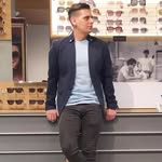 Danny Esteban Benitez Perez - @dannybenitez88 - Instagram