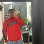 Danny Esteban Buriticá - @estebanburitica07 - Instagram