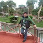 Danny Esteban Garcia Salas - @dannyestebangar - Instagram
