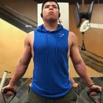 Danny Esteban Perez - @dannyperezfit - Instagram