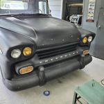 Danny Estep - @c10pickup72 - Instagram
