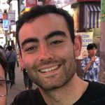 Dan Etheridge - @dannyeths - Instagram