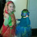 Dannie etheridge - @etheridgesarah7786 - Instagram