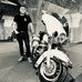 Danny Etheridge - Facebook