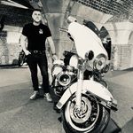 Danny Etheridge - @danny.etheridge - Instagram