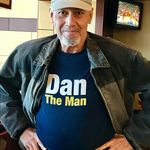 danny l. etheridge - @dannyl.etheridge - Instagram