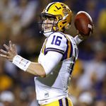 Danny Etling - @danny_etling_fanpage - Instagram