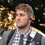 Danny Etling - @dannyphantom08 - Instagram