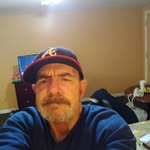 Danny Eubanks - @dannyeubanks73 - Instagram