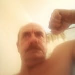 Danny Eubanks - @thegreatsamson37 - Instagram