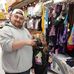 Danny Eudaley - Facebook