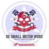 Daniel Eudy - @de.small.motor.wo - TikTok