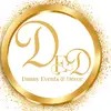 Danny Events & Decor - @danny.events.decor - TikTok