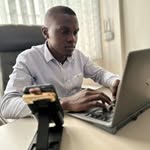 Ocula Daniel Okee - @danny_events_256 - Instagram