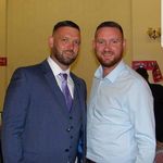 Danny Everett - @dannye123456 - Instagram