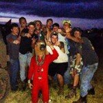 Danny Everett - @go4dirt - Instagram