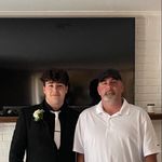 Danny Everett - @aaiouone78_ - Instagram