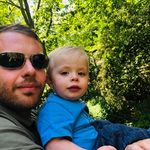 Danny Everett - @dannyeverett34 - Instagram