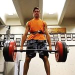 Danny McKenzie - @danny_everett45 - Instagram
