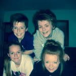 Danny Everson - @granny3105 - Instagram