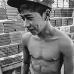 Danny-'_ - @dannyewerton_ - Instagram