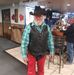 Danny Exley - Facebook