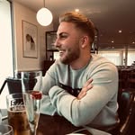 Danny - @dannyeynon - Instagram