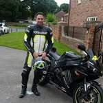 Danny Fairbank - @fairbankdanny - Instagram