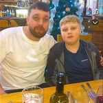 Danny Fairhurst - @danny.fairhurst.161 - Instagram