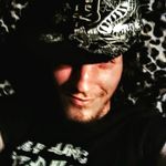 danny Fairfield - @vikingbloodlord - Instagram