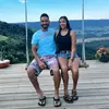 Daniel ❤️ fabricia 👩‍❤️‍💋‍👨 - @danny.falcon34 - TikTok