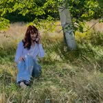 Danica Rapp - @danny_falconer - Instagram