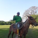 Danny Falcon - Facebook