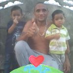 Danny Falcón - Facebook