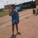 Danny Falcón - @alex_falcon12 - Instagram