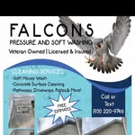 Danny Falcon - @falconspwclarksville - Instagram