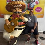 Danny Falcon - @crazyd64 - Instagram