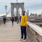 Danny Falcon - @dannyfalcon45 - Instagram