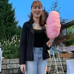 Danica Rapp - @danny_falconer - Instagram