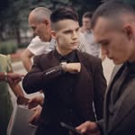 danny_falcone - @danny6torquemada6falcone6 - Instagram