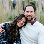 Melissa & Danny Falcone - @thefalconelife - Instagram