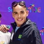 National Eating Disorders Association Danny Falco - @dannyfalconeda - Instagram