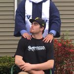 Danny Fallon - @dfallon50 - Instagram