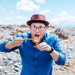 Danny Walker - @dannyfandangowalker - Instagram