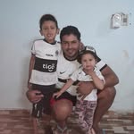 Danny Fariña - @farinalbo - Instagram